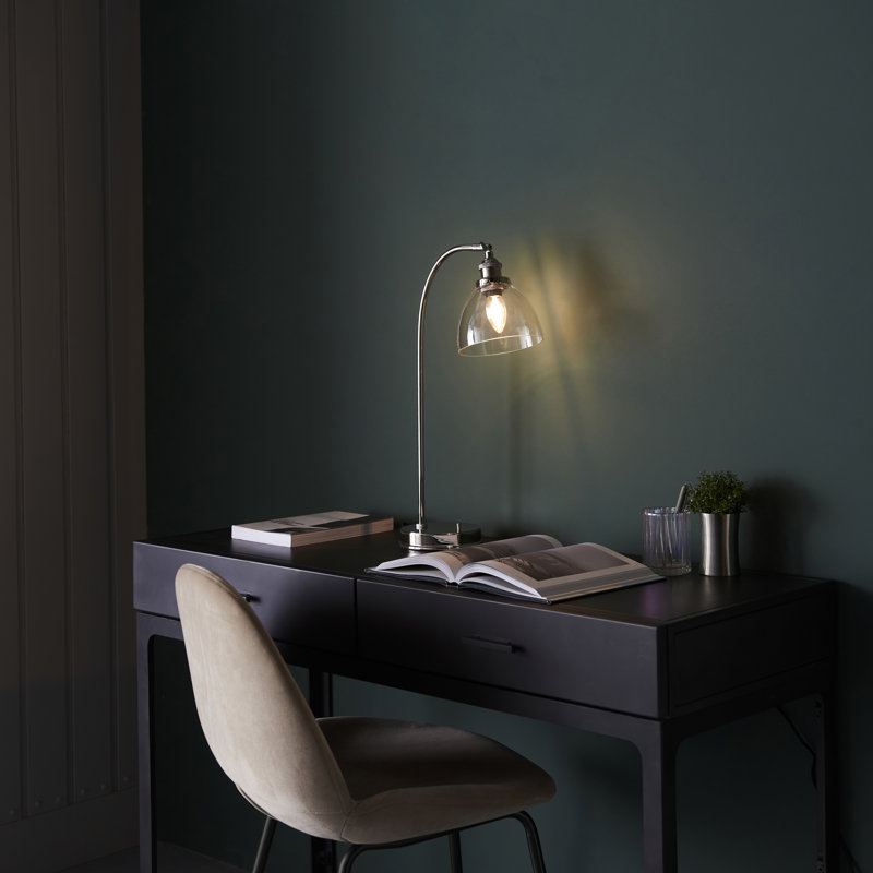 Anais Metal Desk Lamp