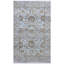 Oriental Area Rug in Gold-81199444