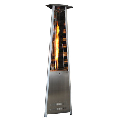 40000 Standing Patio Heater