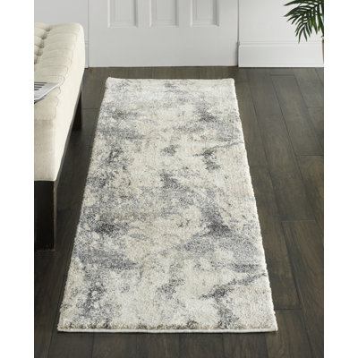 Beckford Abstract Area Rug