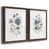 Walnut Framed Paper is unavailable