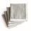Meadowood Cotton Square Napkins