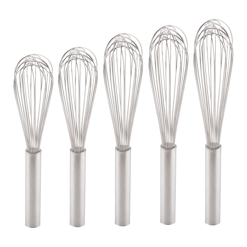 Cuisinox Whisk, 16" L x 3.3" W