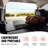VEVOR Replacement Canopy-98515326-98515329