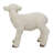 Standing Lamb Figurine