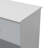 Allyannah 3 Piece Modern Coordinated Bedroom Set-236868785-255654790