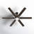 Kiska 60'' Ceiling Fan with LED Lights-326034597
