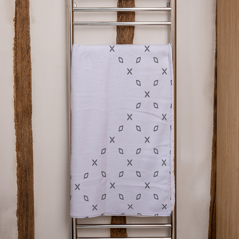 Kingsland Midweight Bath Towel