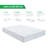 Glenni Medium Gel Memory Foam Mattress with Rayon from Bamboo Cover-1364943167-1379059933