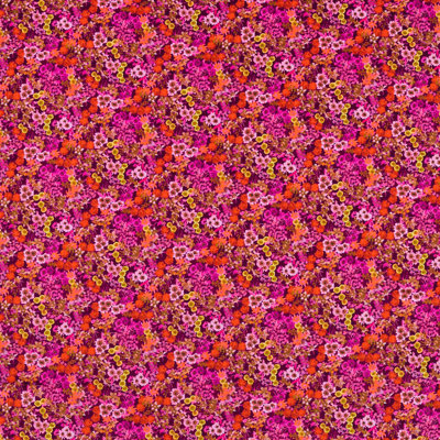 Wildflower Meadow Fabric