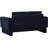 Ivanio Upholstered 65'' Loveseat-90625036