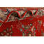 Grand tapis oriental floral 10x14