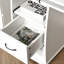 Altheda Computer Desk-1668204002