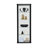 Annzley Dining Cabinet