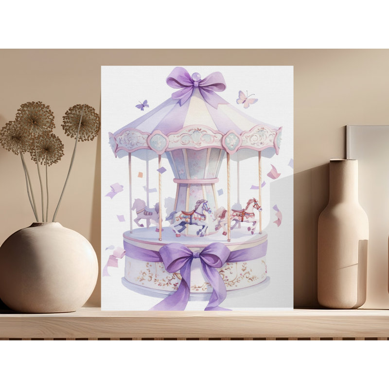 Wrapped Canvas Print Set, 16x24