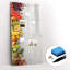 Magnetic Glass Dry Erase Board