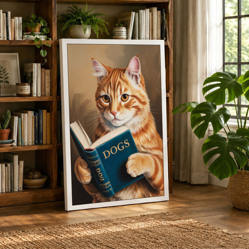 Print, 36x24 - 91.4 x 61.0 cm, Taupe Border
