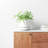 Byer Handmade Ceramic Pot Planter-1074086205-1106953772