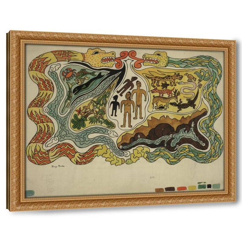 Creation (1931)