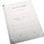 Paper No Subject Accessory