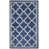 White/Navy selected