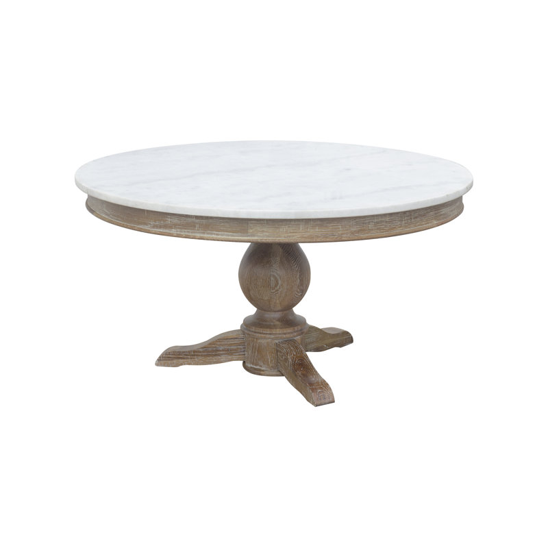 Adelaide Coffee Table (Marble)