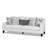 Heidelberg 2-Piece Sofa Set