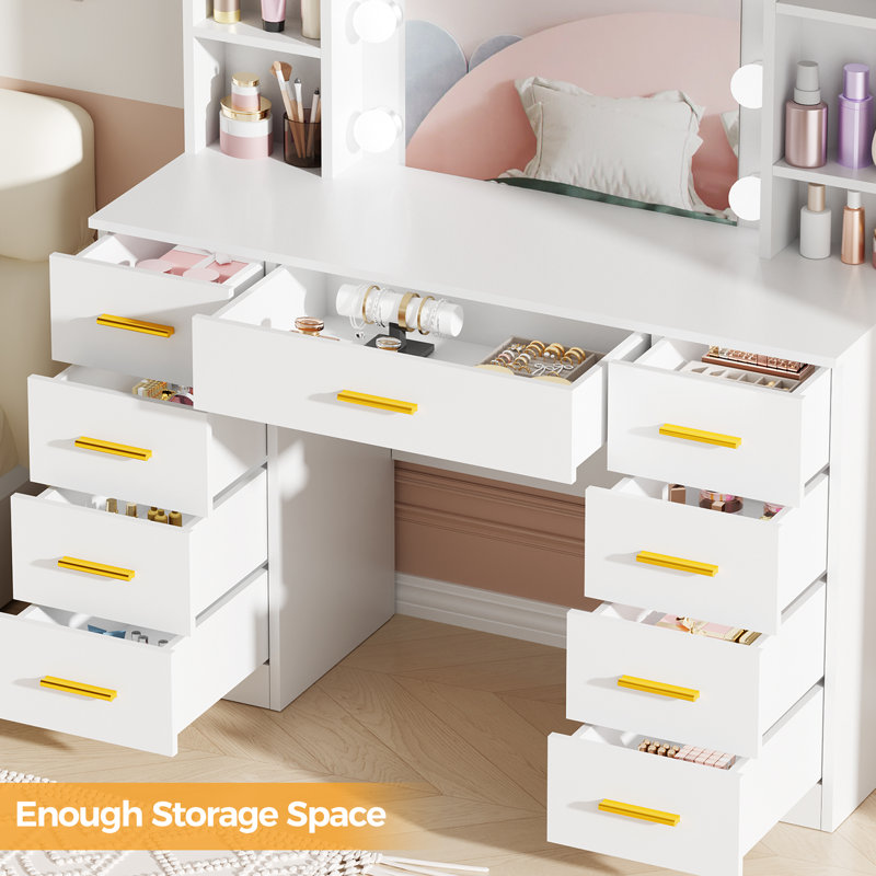Dressing Table