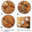 " Brown Beige Leafs Harmony I "-1521201878-1521201875