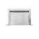 Designer Zephyr 30" Telescopic Downdraft System with Multiple Blower Options in Stainless Steel