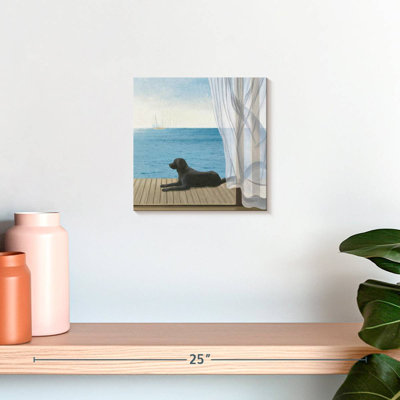 Brampt Coastal Blue Breeze I