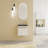 Yanisa Bathroom Storage Resin,door,Bathroom Vanity-1377888309