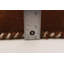 Kashkuli Gabbeh Brown Rug 2'9" x 11'1"