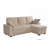 Multi-Functional Sectional Sofa-1414953288