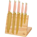 POFIMP Knife Block Set