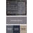 Machine Washable Gray Area Rug-958173806