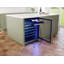 Zephyr Presrv 24" 53-Bottle Single Zone Wine Cooler