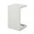 White is out of stock selected