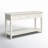 Grayton Annabella 50'' Solid Wood Console Table