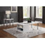 Table basse avec rangement Amarjot