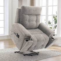 Lift Chairs – Hampton Furniture - Anderson, SC Furniture