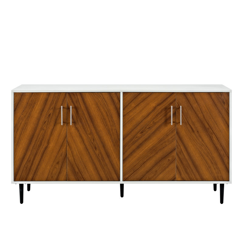 Vasbinder 147.3cm Sideboard