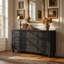 Commode double 9 tiroirs-1074898682
