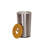 Metal Laundry Hamper with Handles