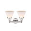 Éclairage pour meuble-lavabo à 2 lumières Artella-242724325-249825530