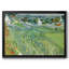 Les vignobles d'Auvers-Vincent van Gogh - Toile tendue avec châssis, 1890-1908465383-1908465384-1908465386