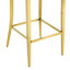 Chaises de salle à manger, tabourets de comptoir et tabourets de bar (ensemble de 2)-1578328181-1578328182
