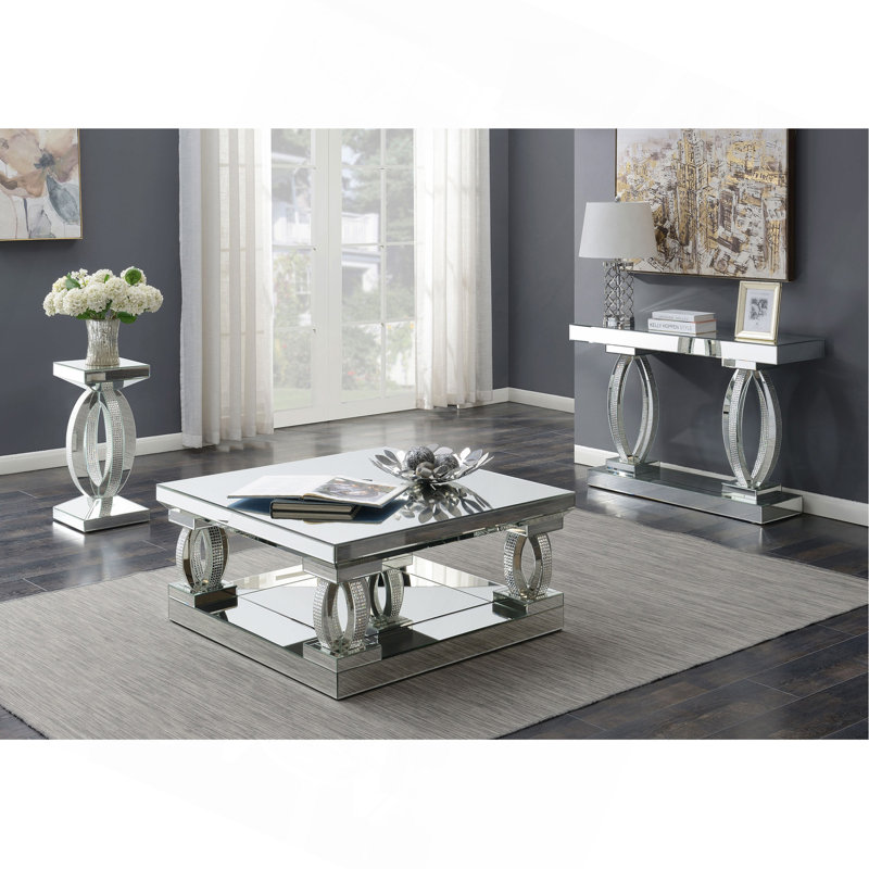 Table basse Shannon