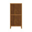 68cm H x 43cm W Bookcase