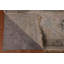Tapis beige All-Over Oushak 9x12